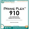 Prime Resins Prime Flex 910